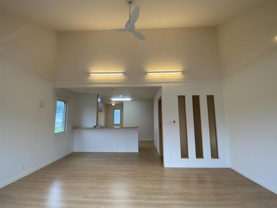 プロムナード・ラ・メール SW棟