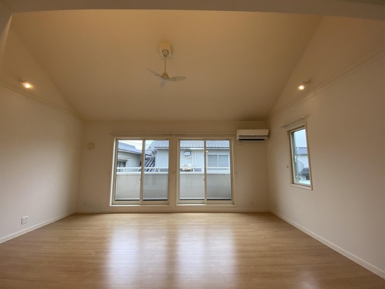 プロムナード・ラ・メール SW棟