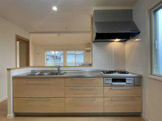 プロムナード・ラ・メール SW棟