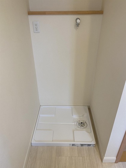 プロムナード・ラ・メール SW棟