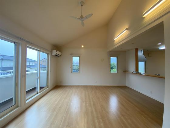 プロムナード・ラ・メール SW棟