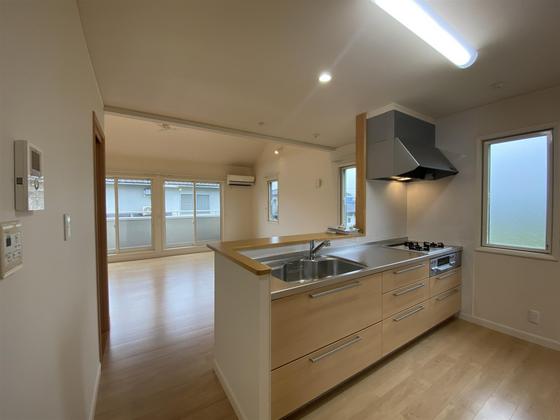 プロムナード・ラ・メール SW棟