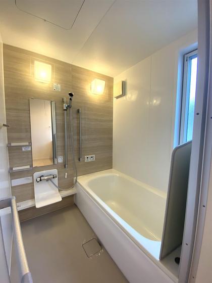 プロムナード・ラ・メール SW棟