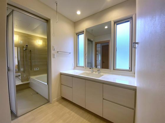 プロムナード・ラ・メール SW棟