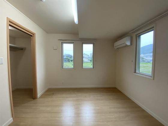 プロムナード・ラ・メール SW棟