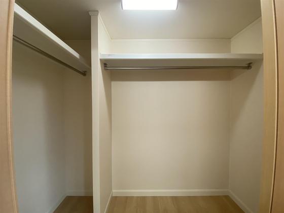 プロムナード・ラ・メール SW棟