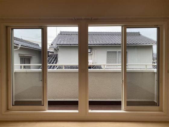 プロムナード・ラ・メール SW棟