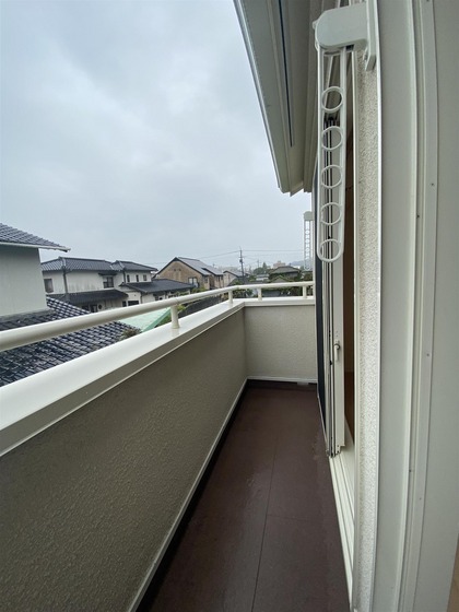 プロムナード・ラ・メール SW棟