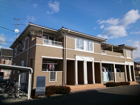 グレイス YOU Ⅱ