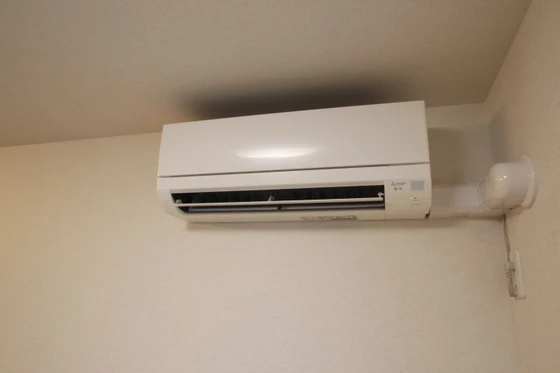 シャーメゾンルッカ