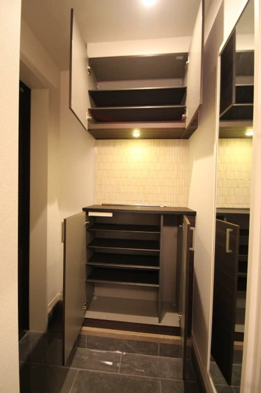 シャーメゾンルッカ