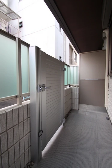 シャーメゾンルッカ