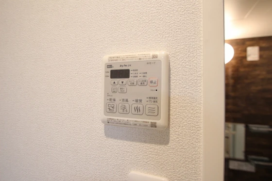 シャーメゾンルッカ