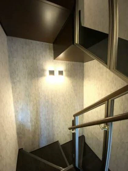 シャーメゾンルッカ