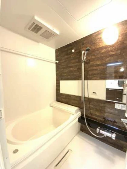 シャーメゾンルッカ