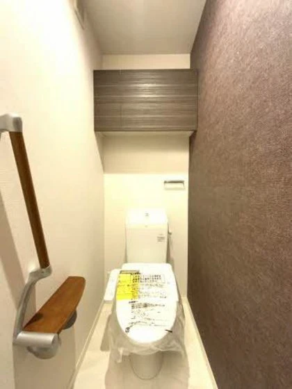 シャーメゾンルッカ