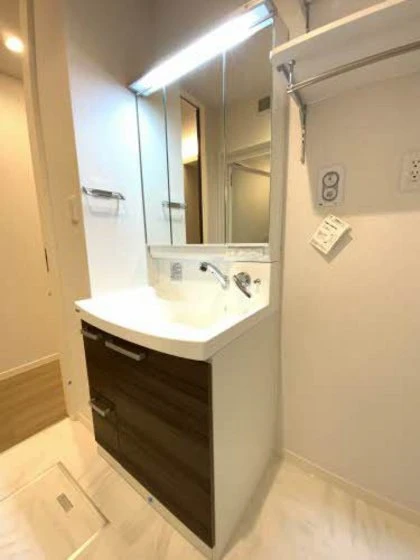 シャーメゾンルッカ