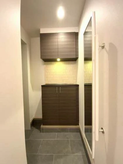 シャーメゾンルッカ