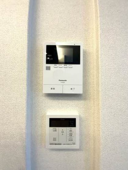 シャーメゾンルッカ