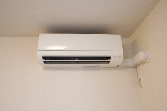 シャーメゾンルッカ