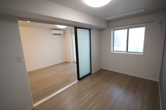 シャーメゾンルッカ