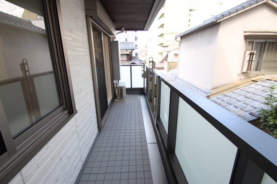 シャーメゾンルッカ