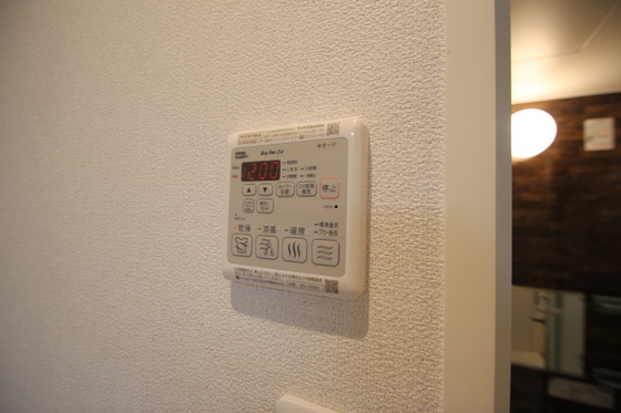 シャーメゾンルッカ