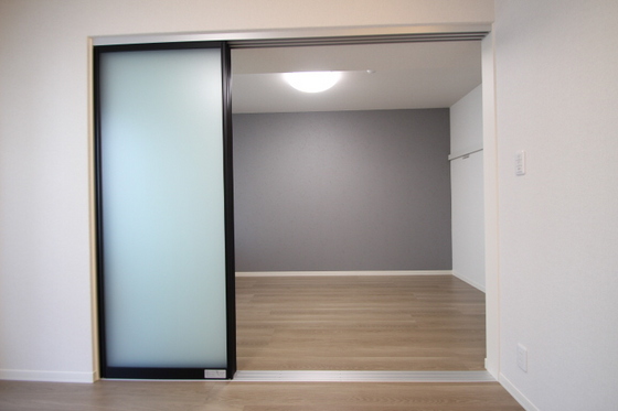 シャーメゾンルッカ