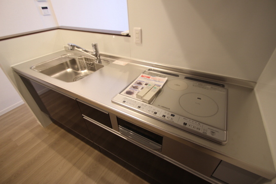 シャーメゾンルッカ