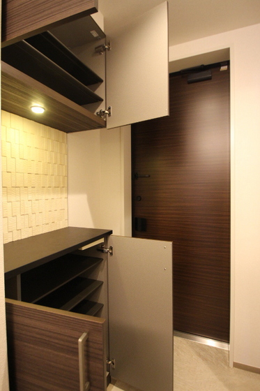 シャーメゾンルッカ