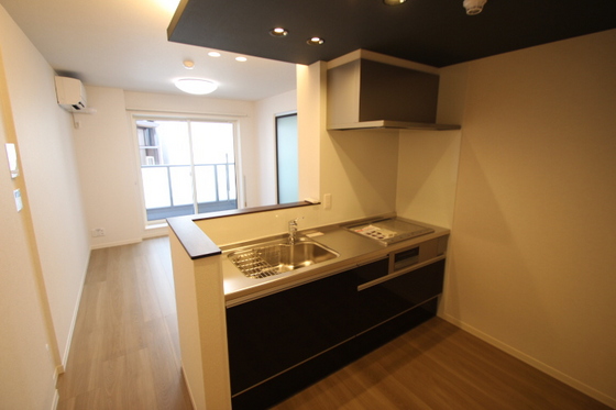 シャーメゾンルッカ