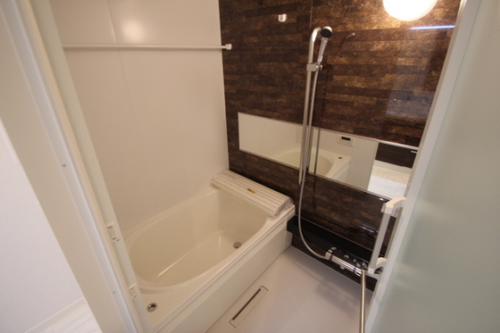 シャーメゾンルッカ