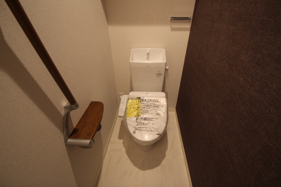 シャーメゾンルッカ