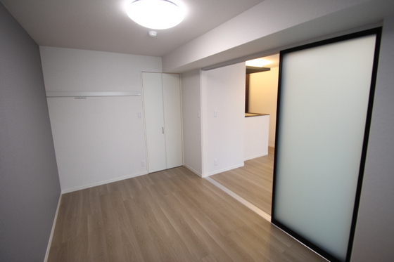 シャーメゾンルッカ