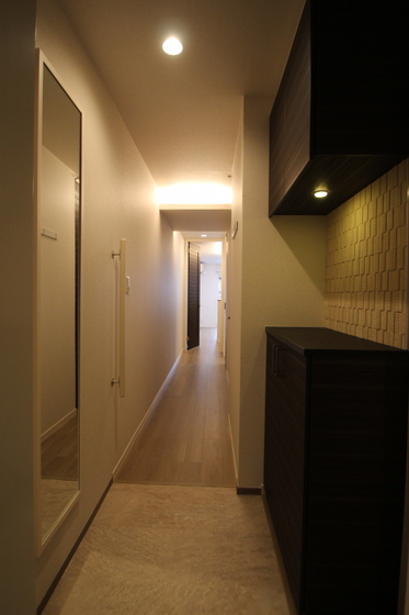 シャーメゾンルッカ