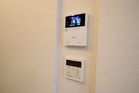 シャーメゾンルッカ