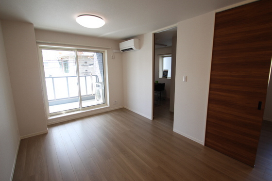 シャーメゾンルッカ