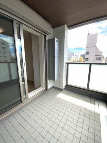 シャーメゾンルッカ