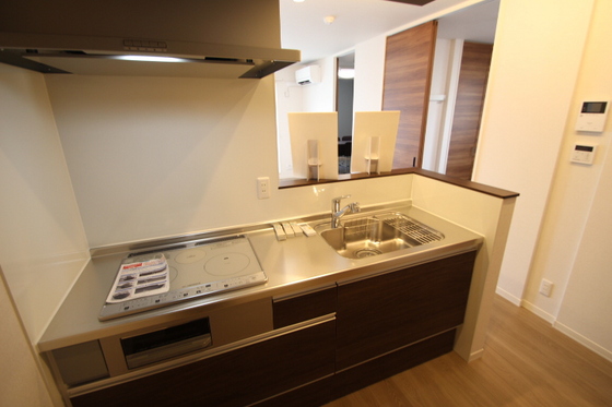 シャーメゾンルッカ