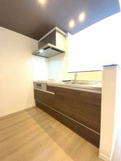 シャーメゾンルッカ