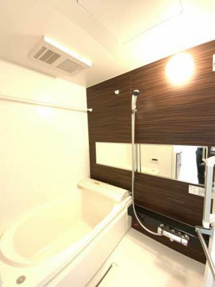 シャーメゾンルッカ