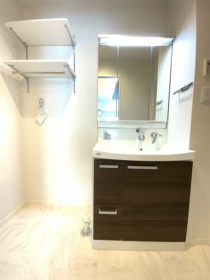 シャーメゾンルッカ