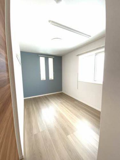 シャーメゾンルッカ