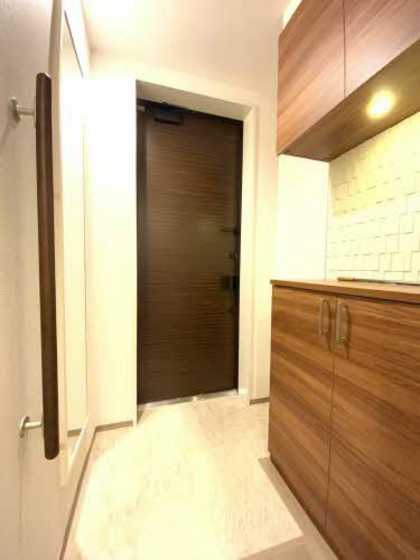 シャーメゾンルッカ