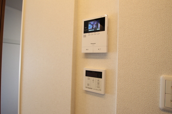 シャーメゾンルッカ