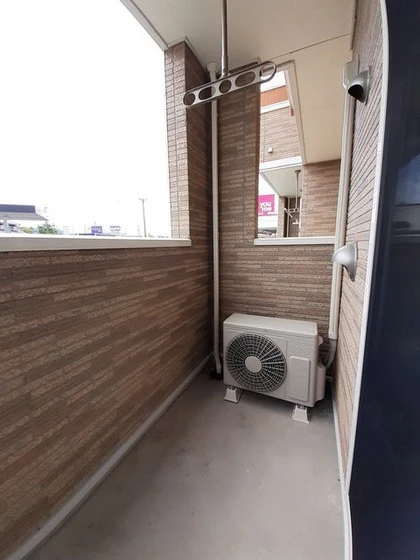 アルモニー・ウメカ