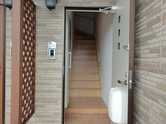 アルモニー・ウメカ