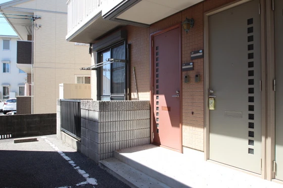 ラ パルテール旭川 参番館