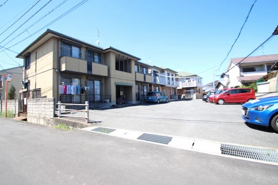 ラ パルテール旭川 参番館