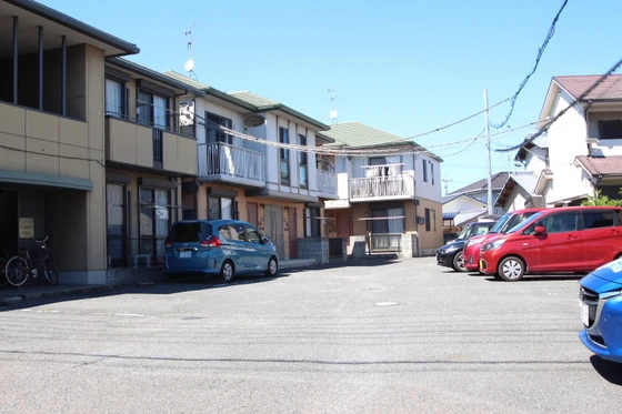 ラ パルテール旭川 参番館